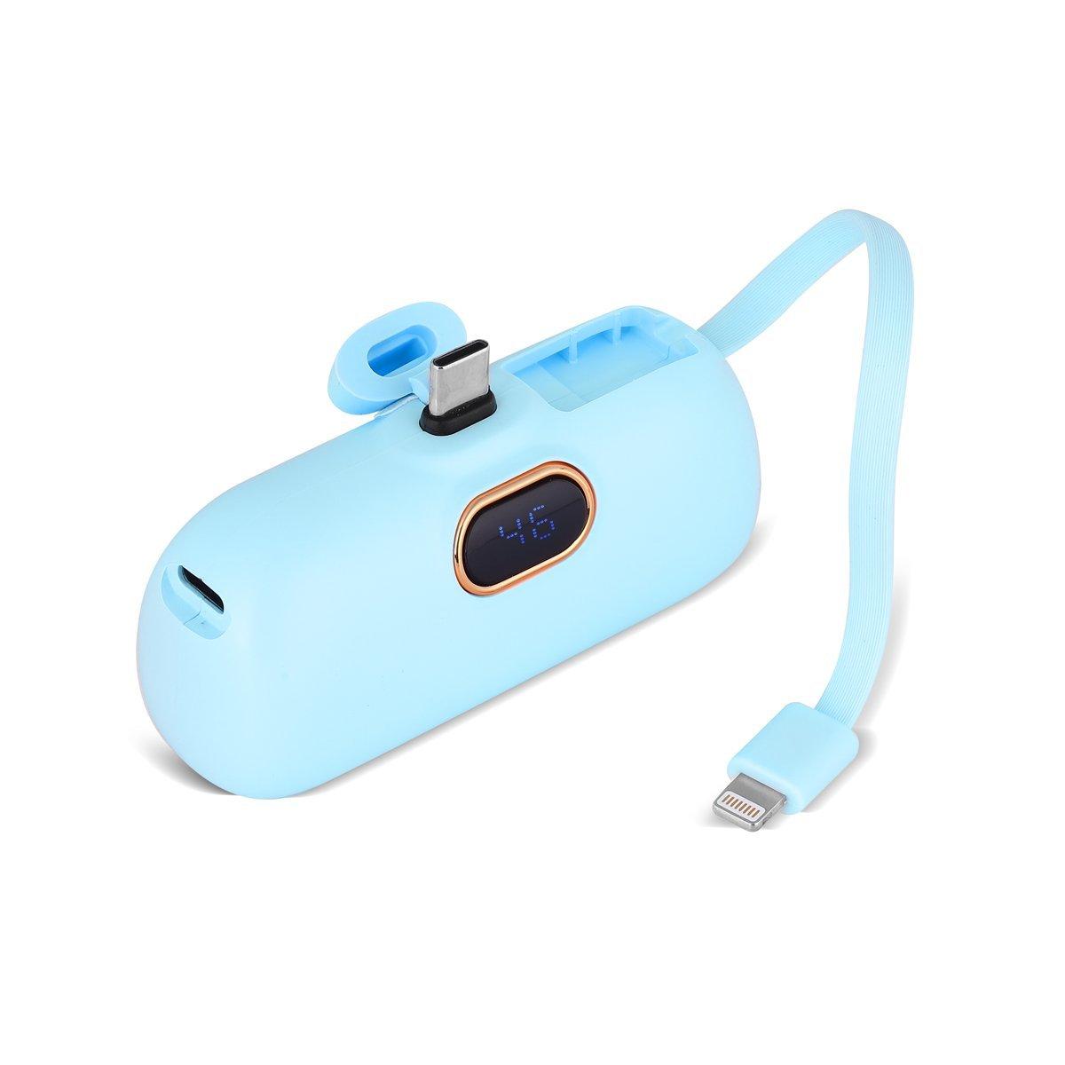 5.000 mAh Powerbank - 12