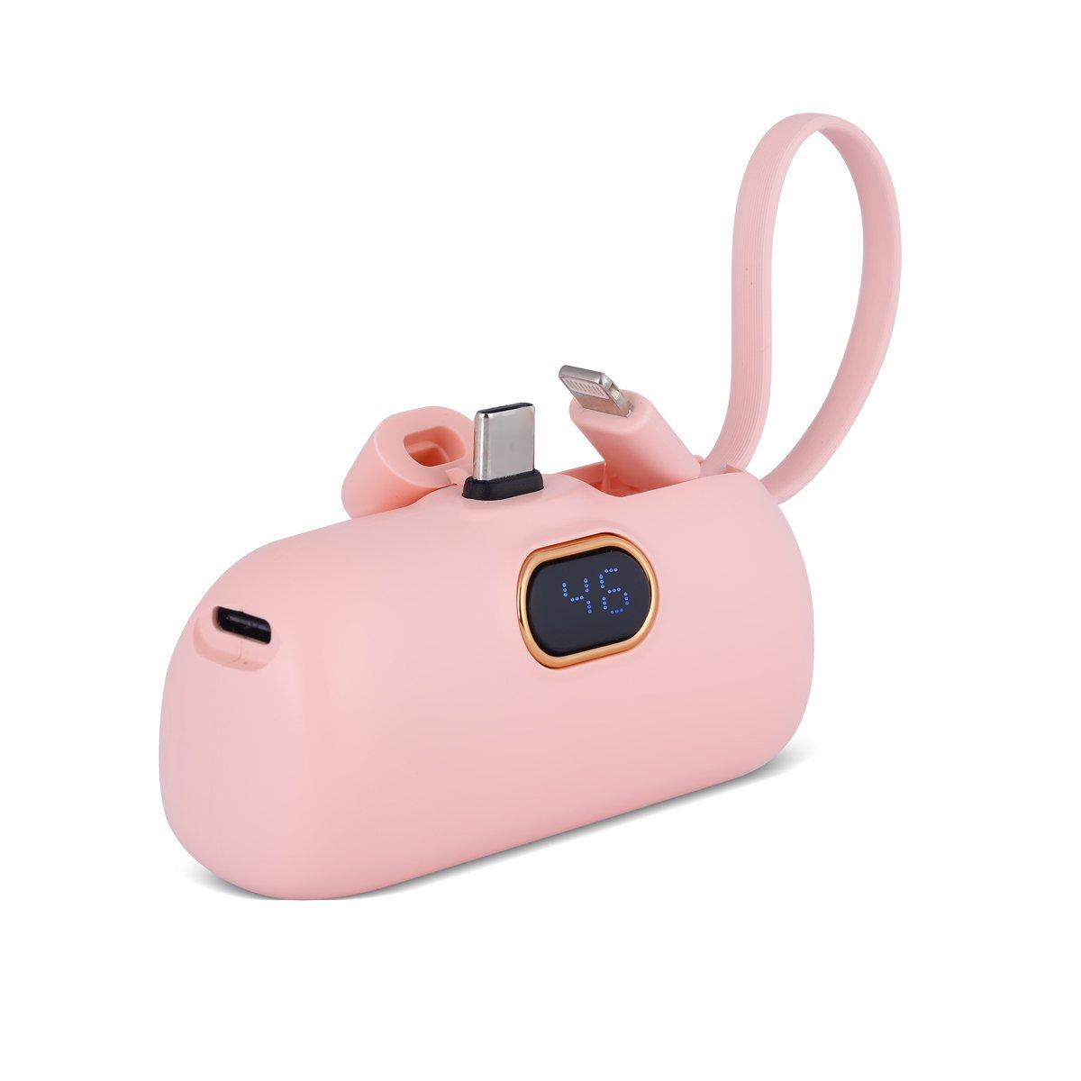 5.000 mAh Powerbank - 15