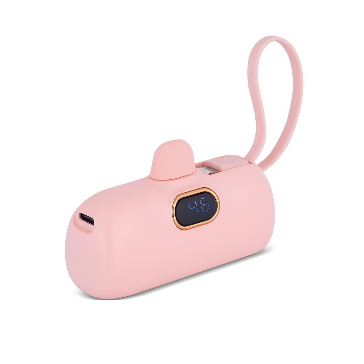 5.000 mAh Powerbank - 4