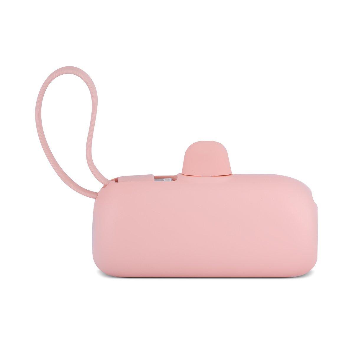 5.000 mAh Powerbank - 14