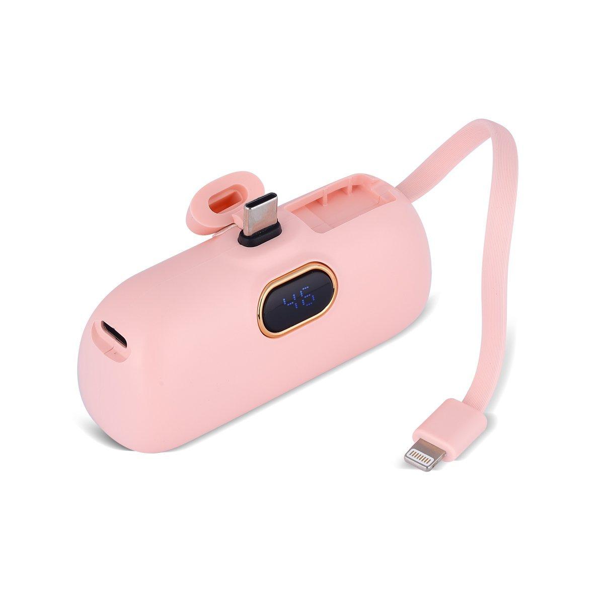 5.000 mAh Powerbank - 16