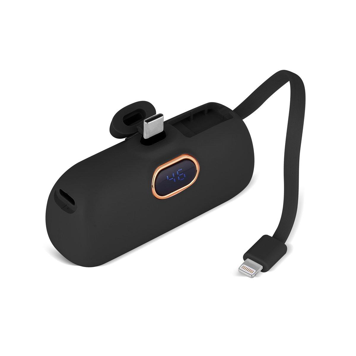 5.000 mAh Powerbank - 20