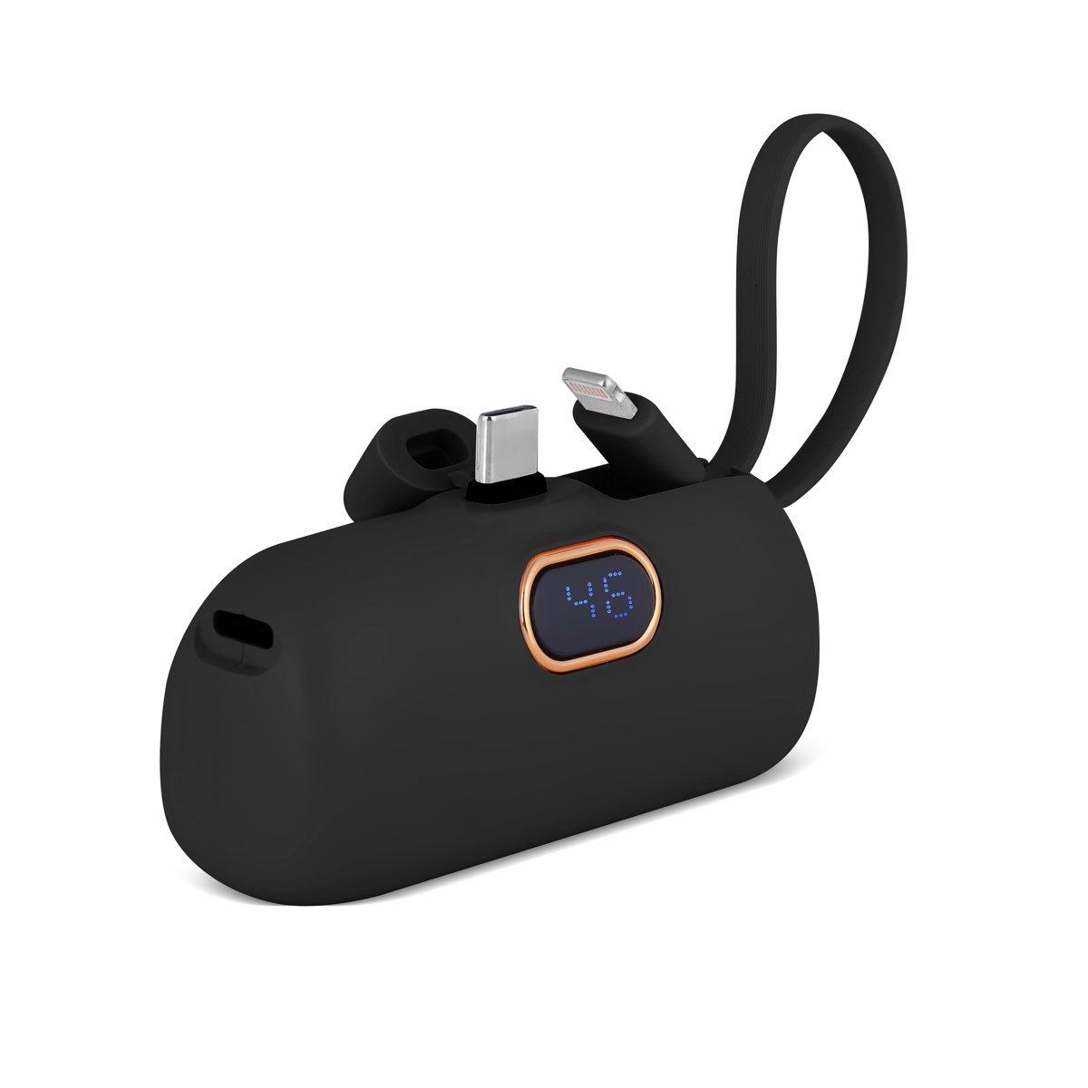 5.000 mAh Powerbank - 5