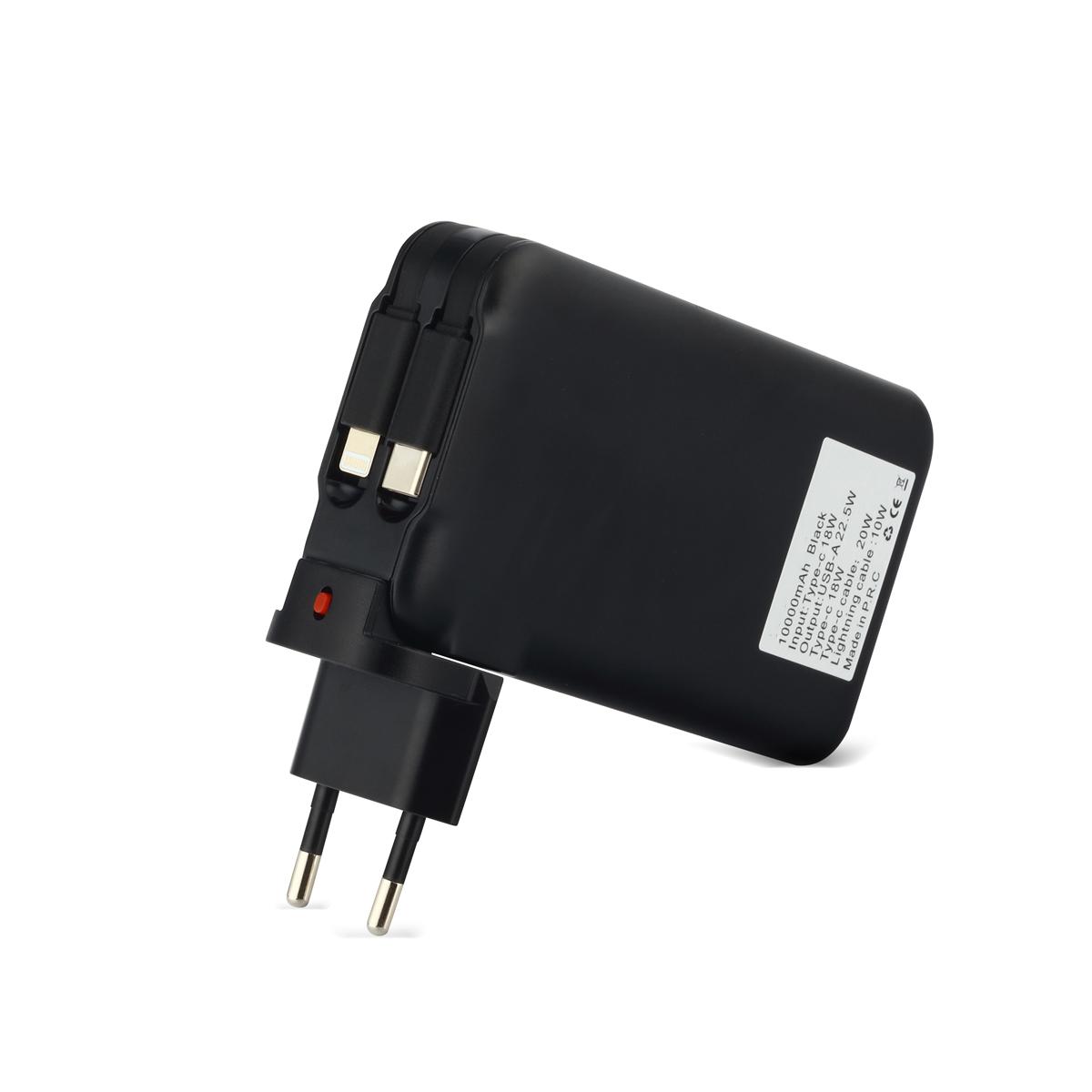 10.000 mAh Prizli Powerbank