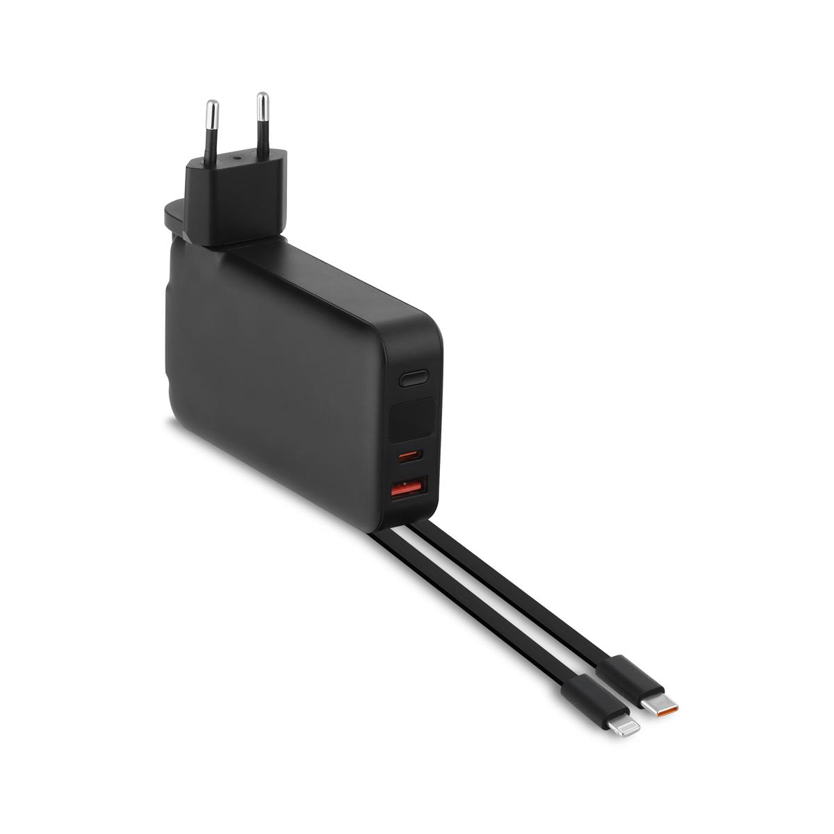 10.000 mAh Prizli Powerbank - 3