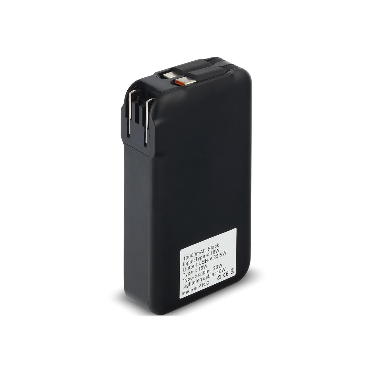 10.000 mAh Prizli Powerbank - 2