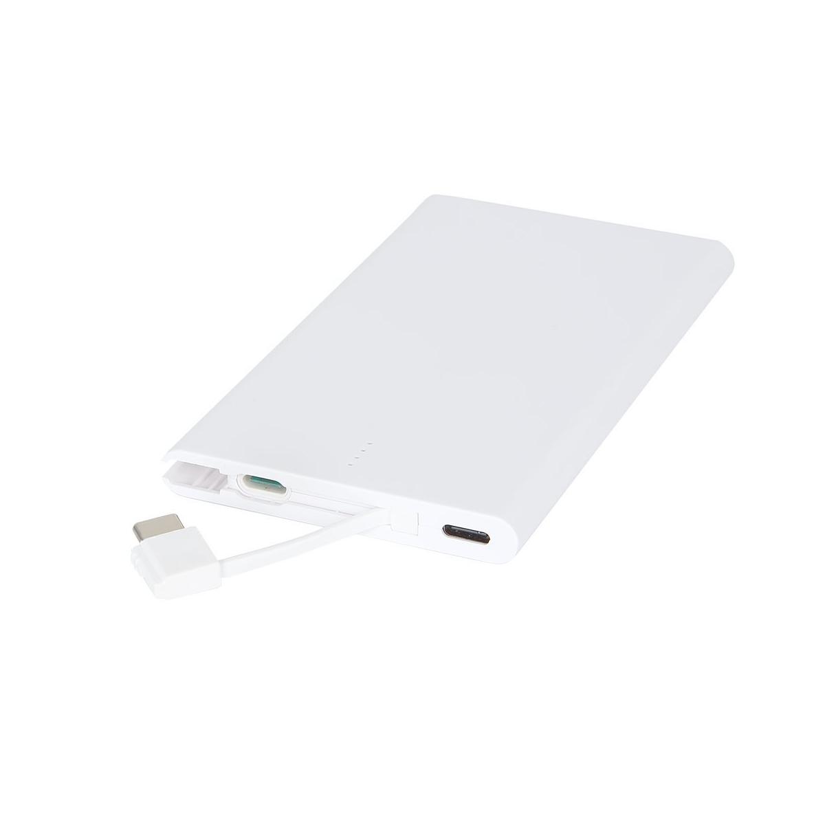 5.000 mAh Powerbank  - 3