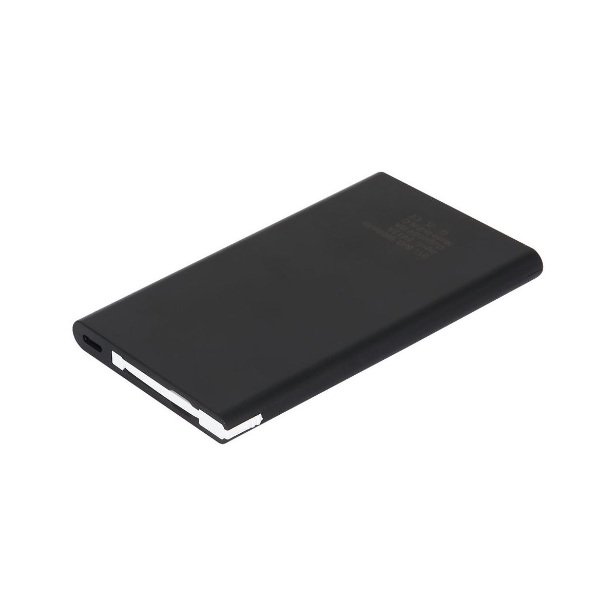 5.000 mAh Powerbank  - 9