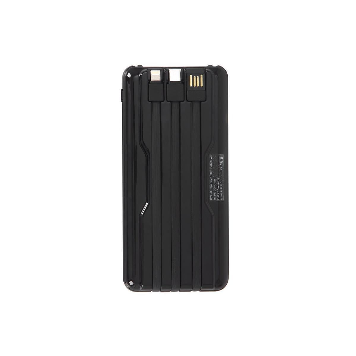 10.000 mAh Hızlı Şarj Özellikli Powerbank - 20