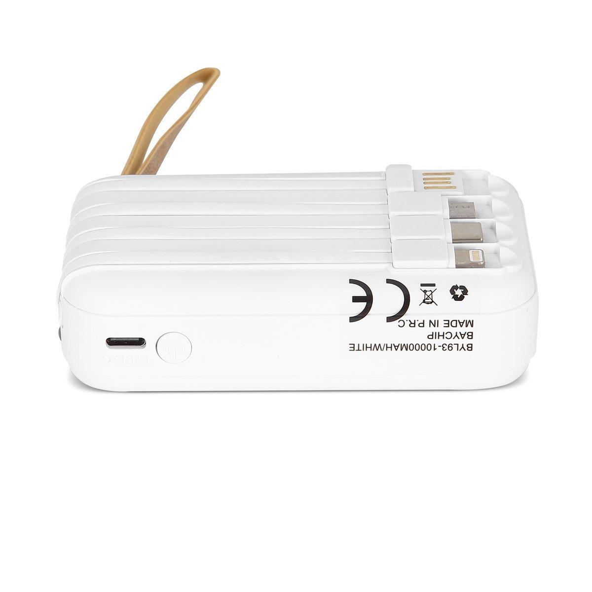 10.000 mAh Powerbank  - 7