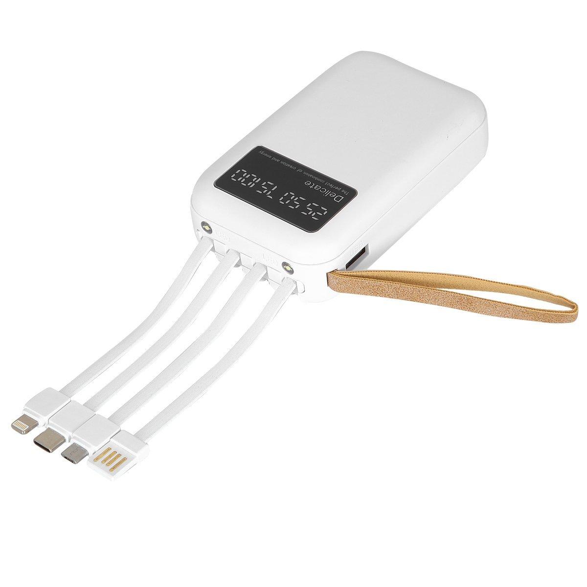 10.000 mAh Powerbank  - 2