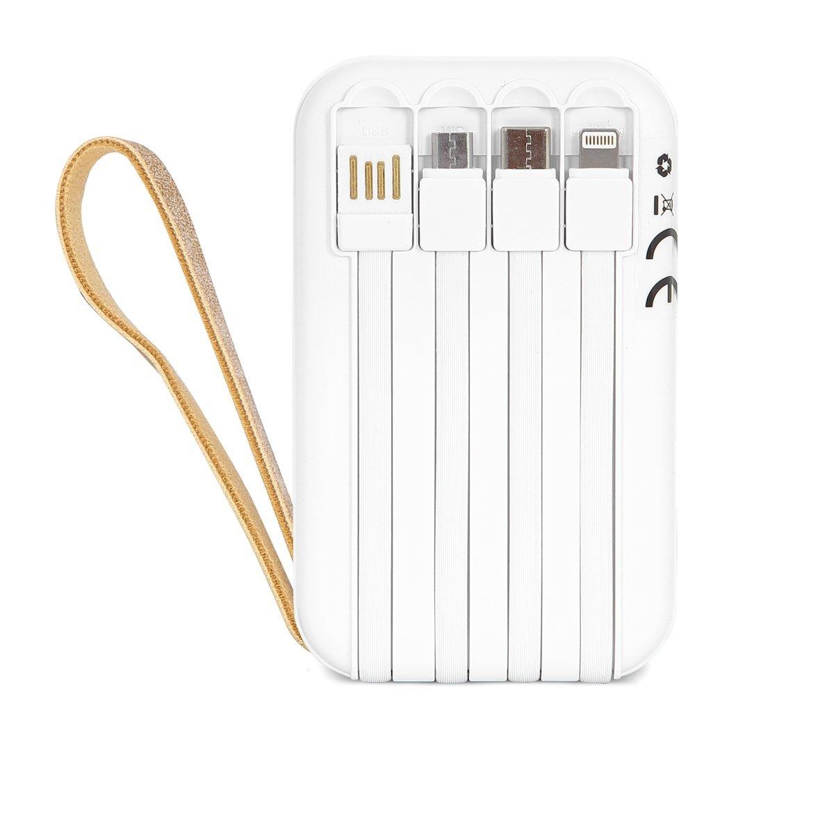 10.000 mAh Powerbank  - 6