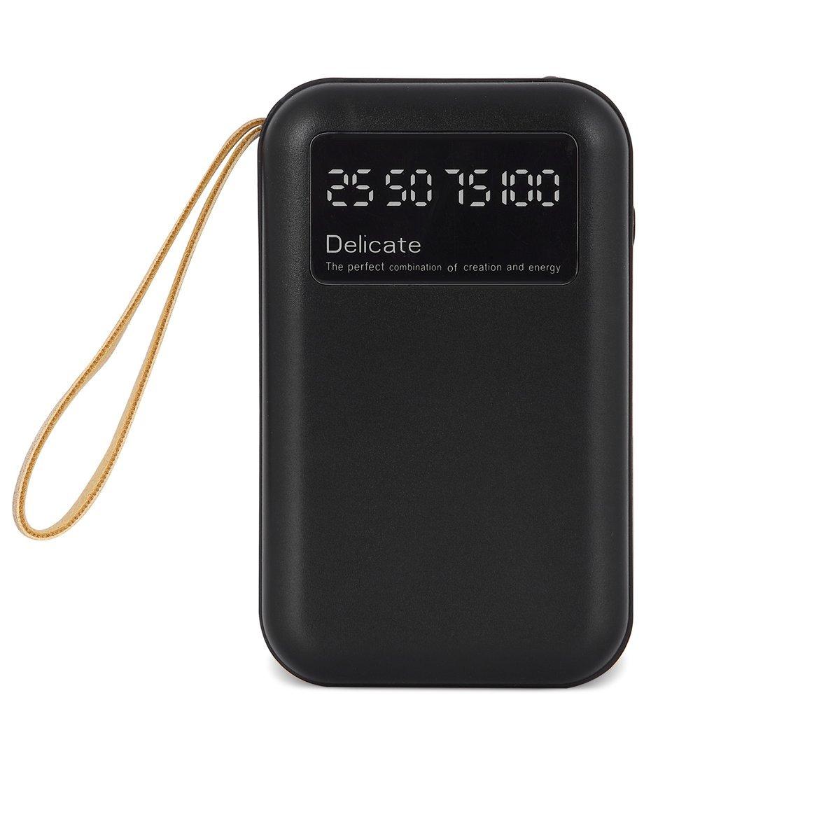 10.000 mAh Powerbank  - 8