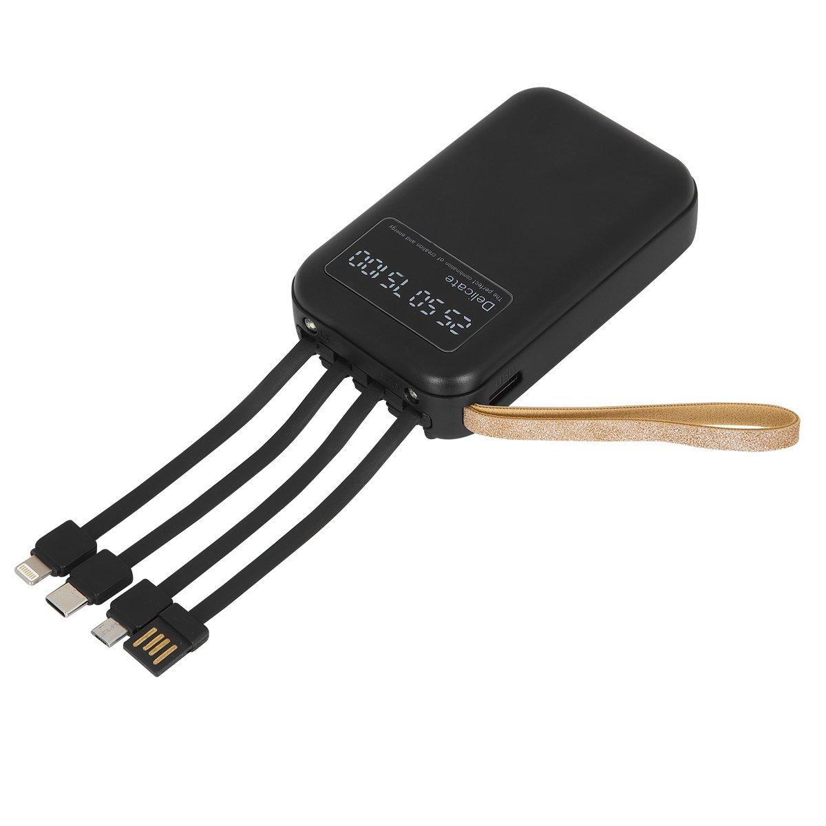 10.000 mAh Powerbank  - 9