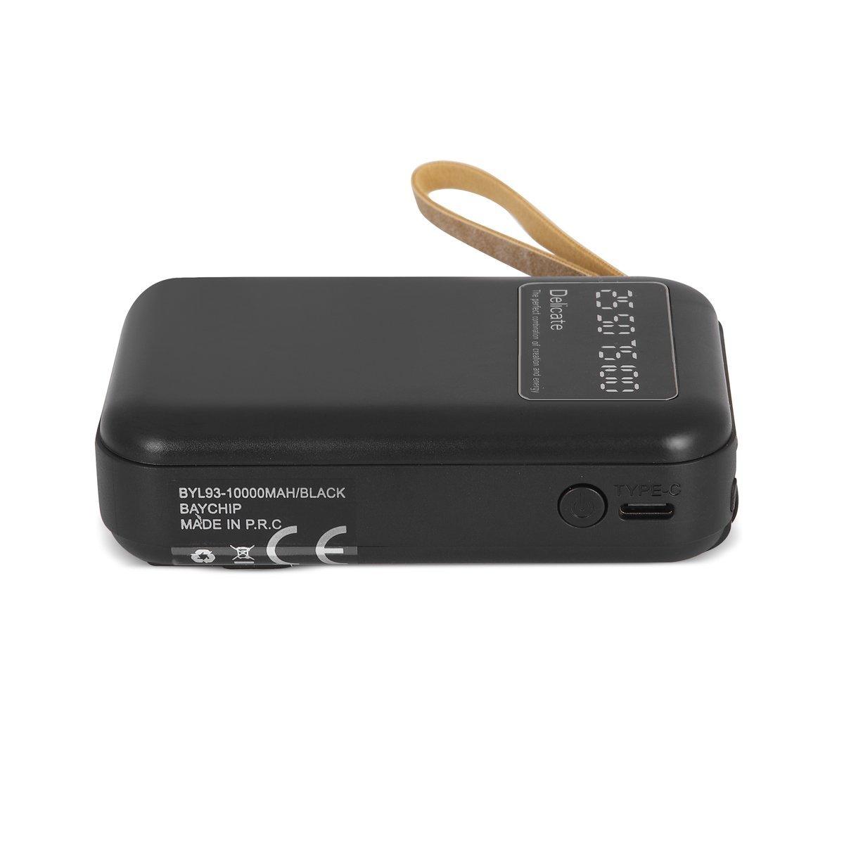 10.000 mAh Powerbank  - 5