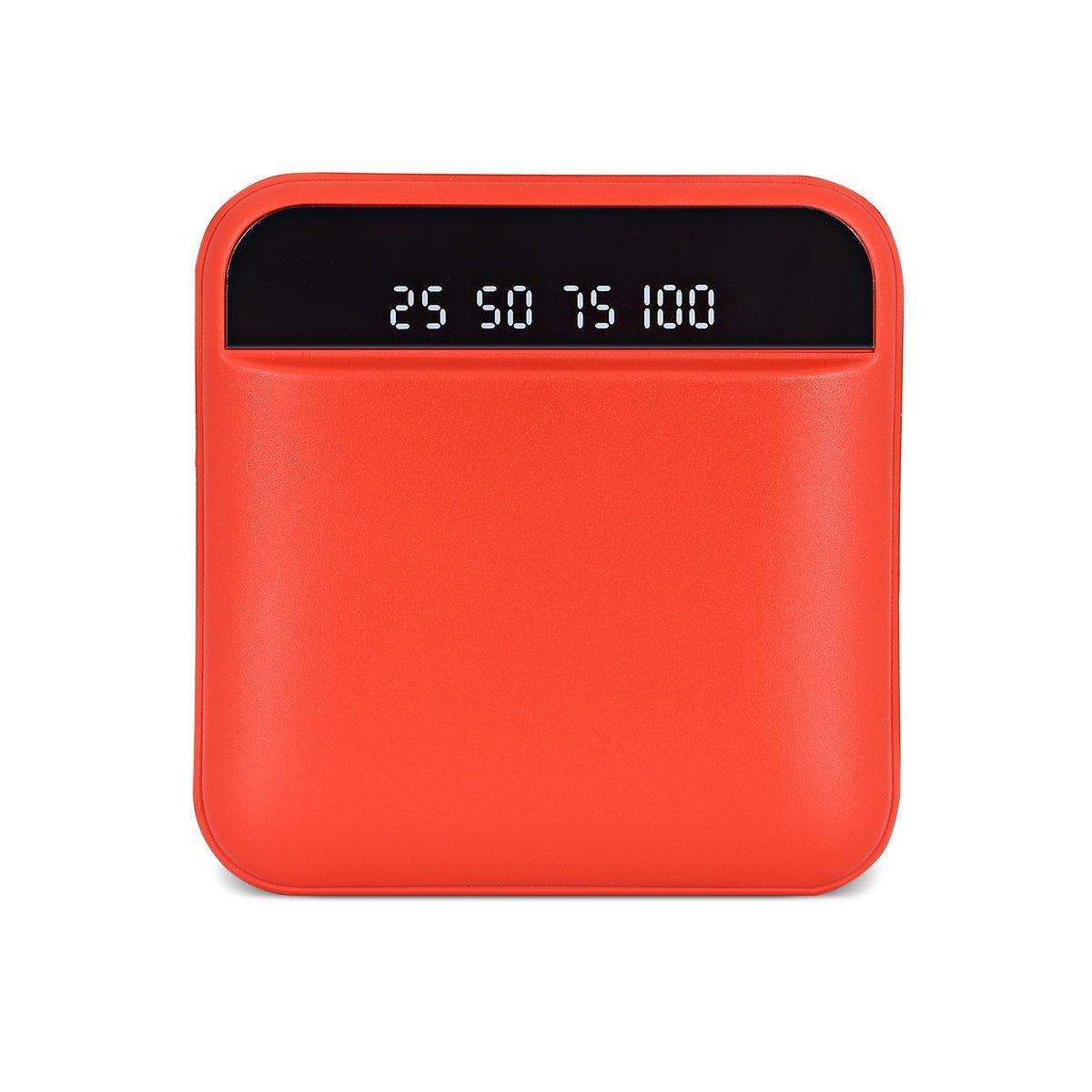 10.000 mAh Hızlı Şarj Özellikli  Powerbank 