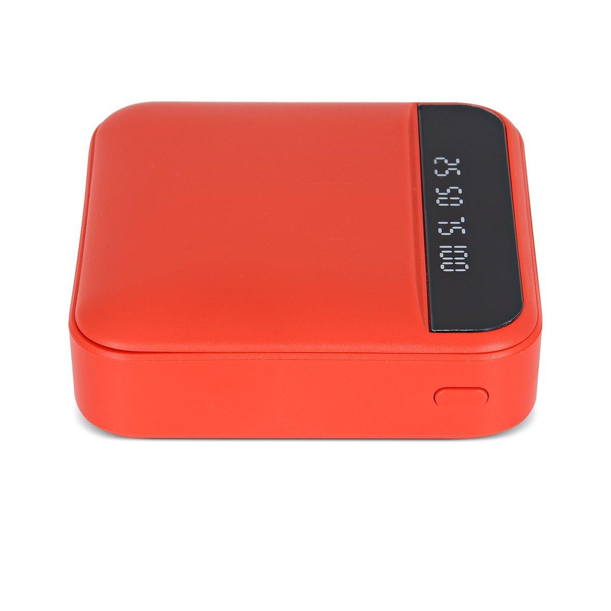 10.000 mAh Hızlı Şarj Özellikli Powerbank - 9