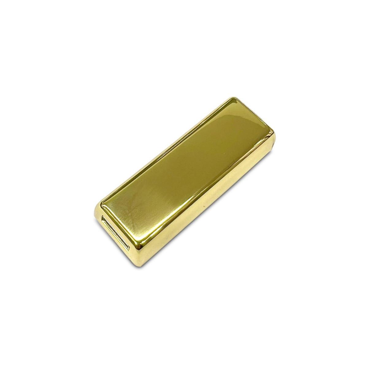 64 GB Külçe Altın USB Bellek - 2