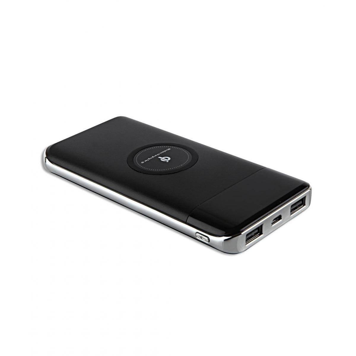 10.000 mAh Wireless Powerbank - 9