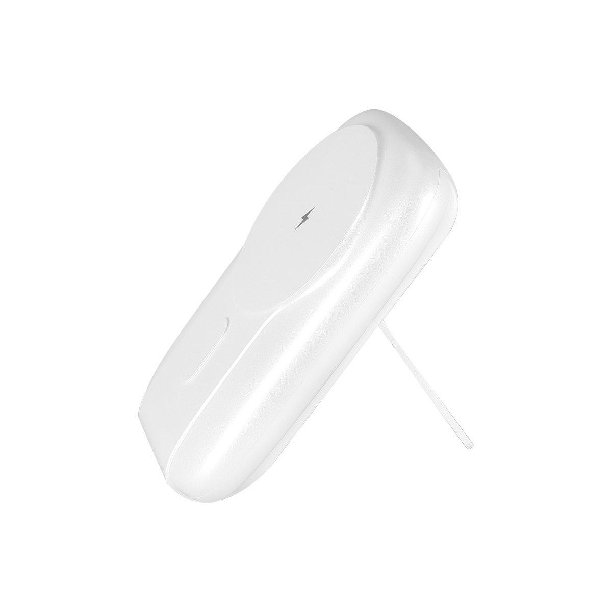 10.000 mAh Hızlı Şarj + Wireless Powerbank - 8