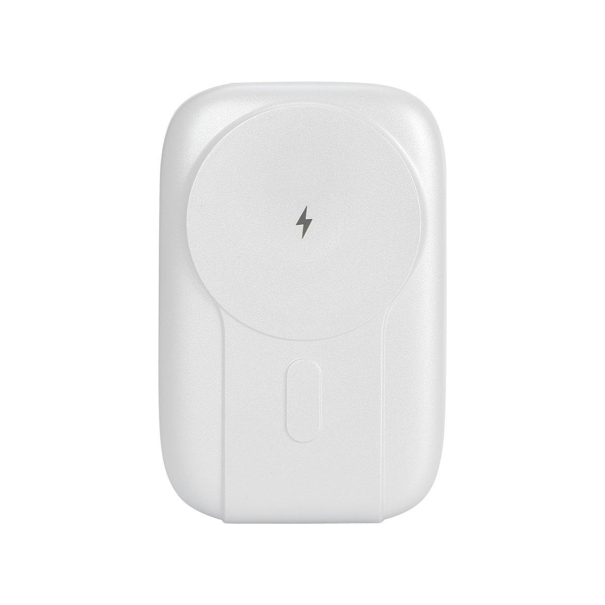 10.000 mAh Hızlı Şarj + Wireless Powerbank - 6