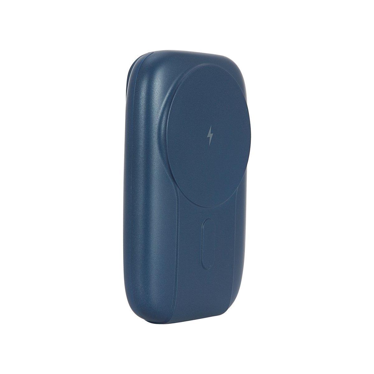 10.000 mAh Hızlı Şarj + Wireless Powerbank - 9