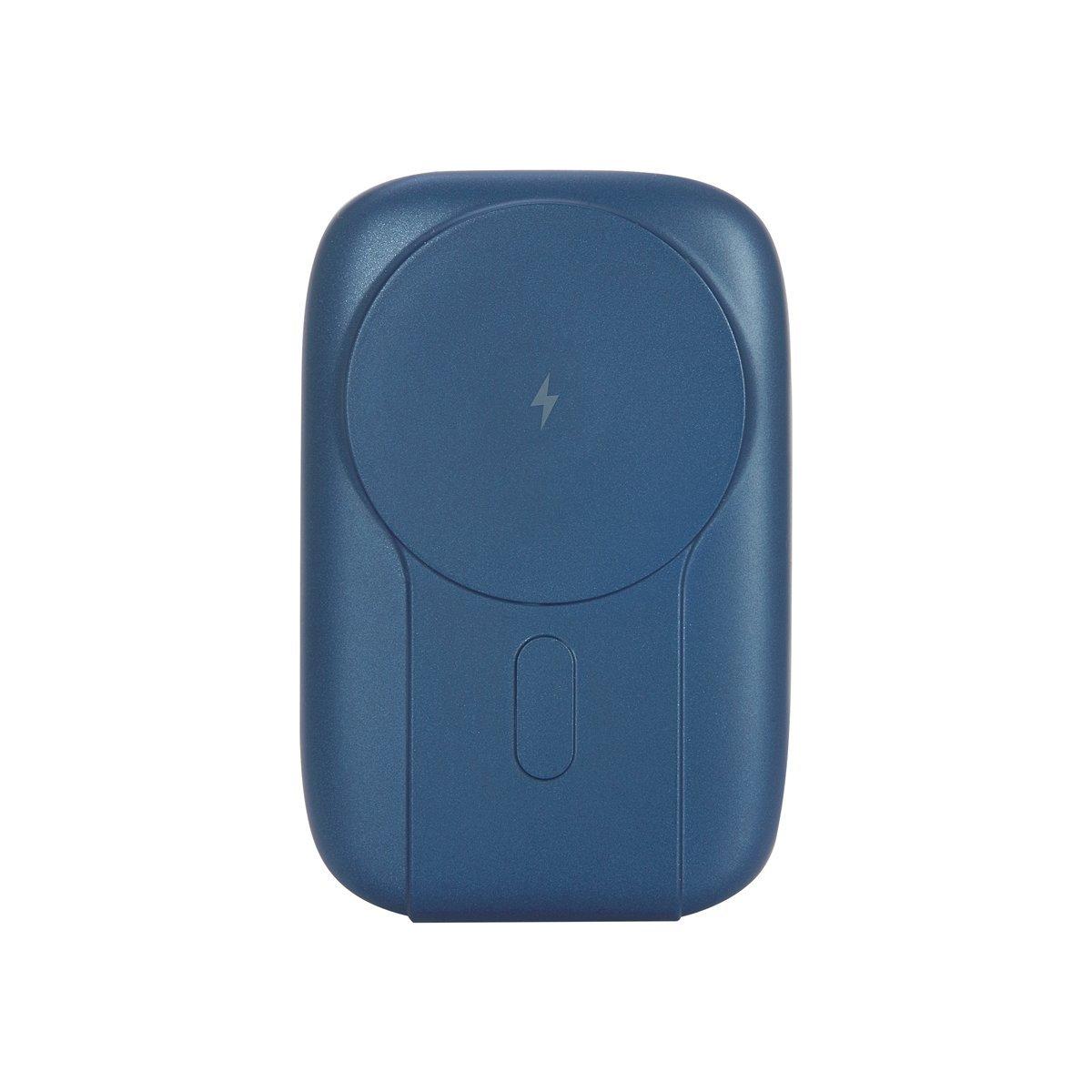 10.000 mAh Hızlı Şarj + Wireless Powerbank