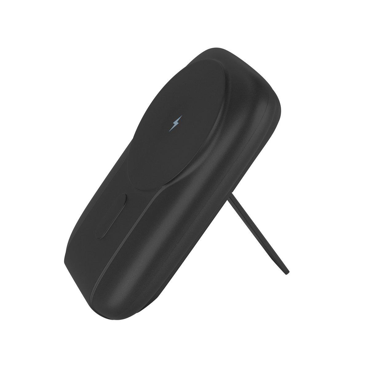 10.000 mAh Hızlı Şarj + Wireless Powerbank - 5