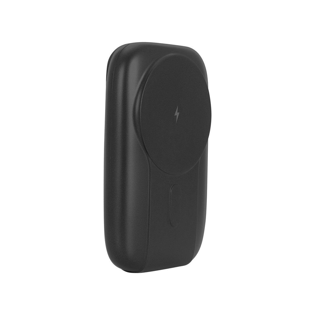 10.000 mAh Hızlı Şarj + Wireless Powerbank - 13