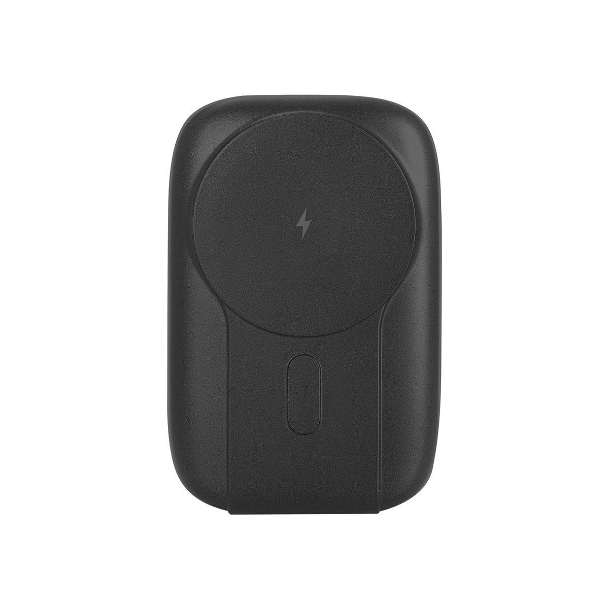 10.000 mAh Hızlı Şarj + Wireless Powerbank - 12