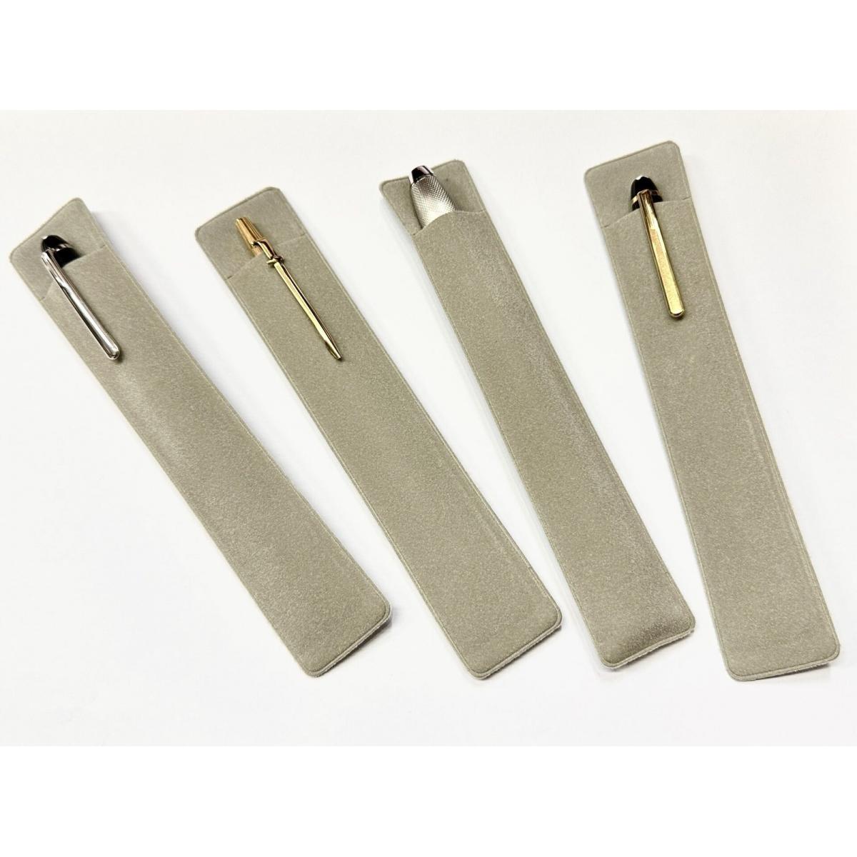 Kadife Kalem Kılıfı - 5