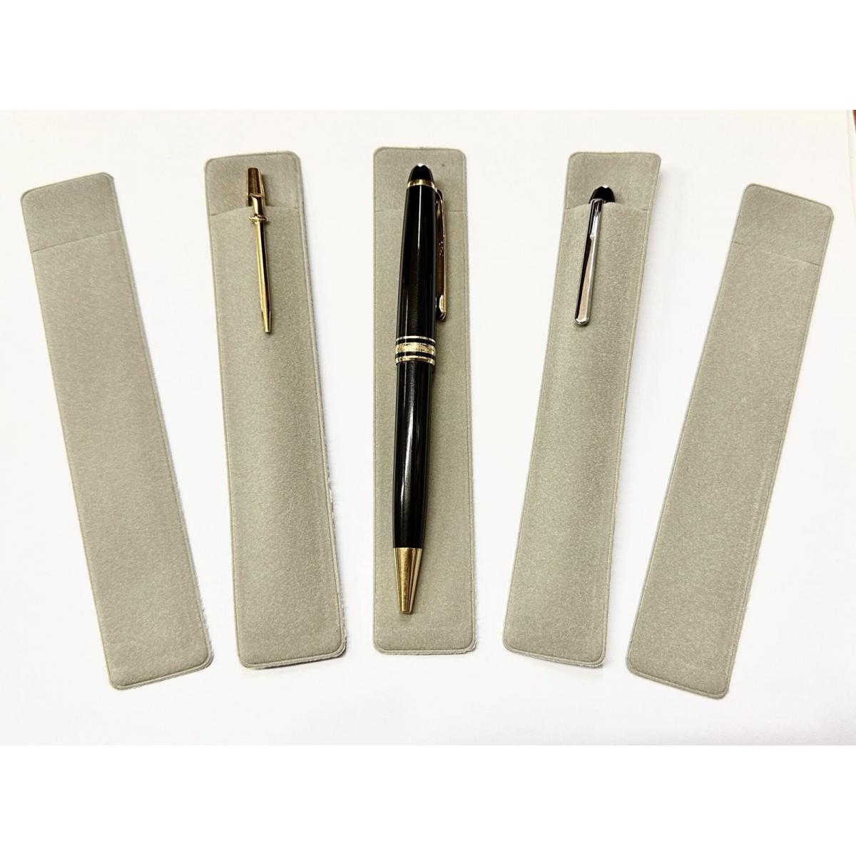 Kadife Kalem Kılıfı