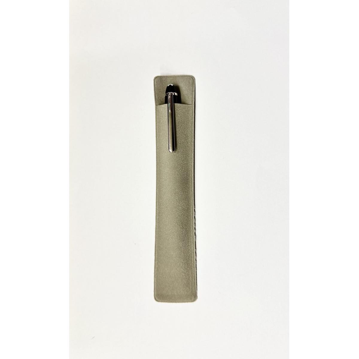 Kadife Kalem Kılıfı - 4