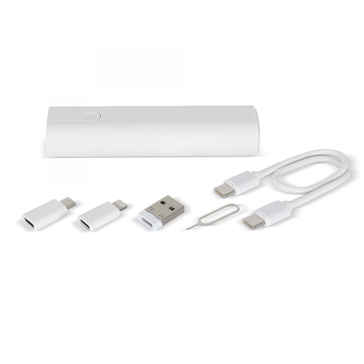 Çok Fonksiyonlu + Telefon Tutacaklı Kablo Seti - 3