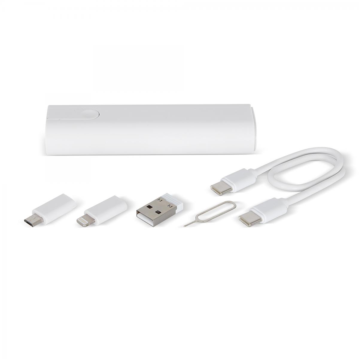 Çok Fonksiyonlu + Telefon Tutacaklı Kablo Seti - 4