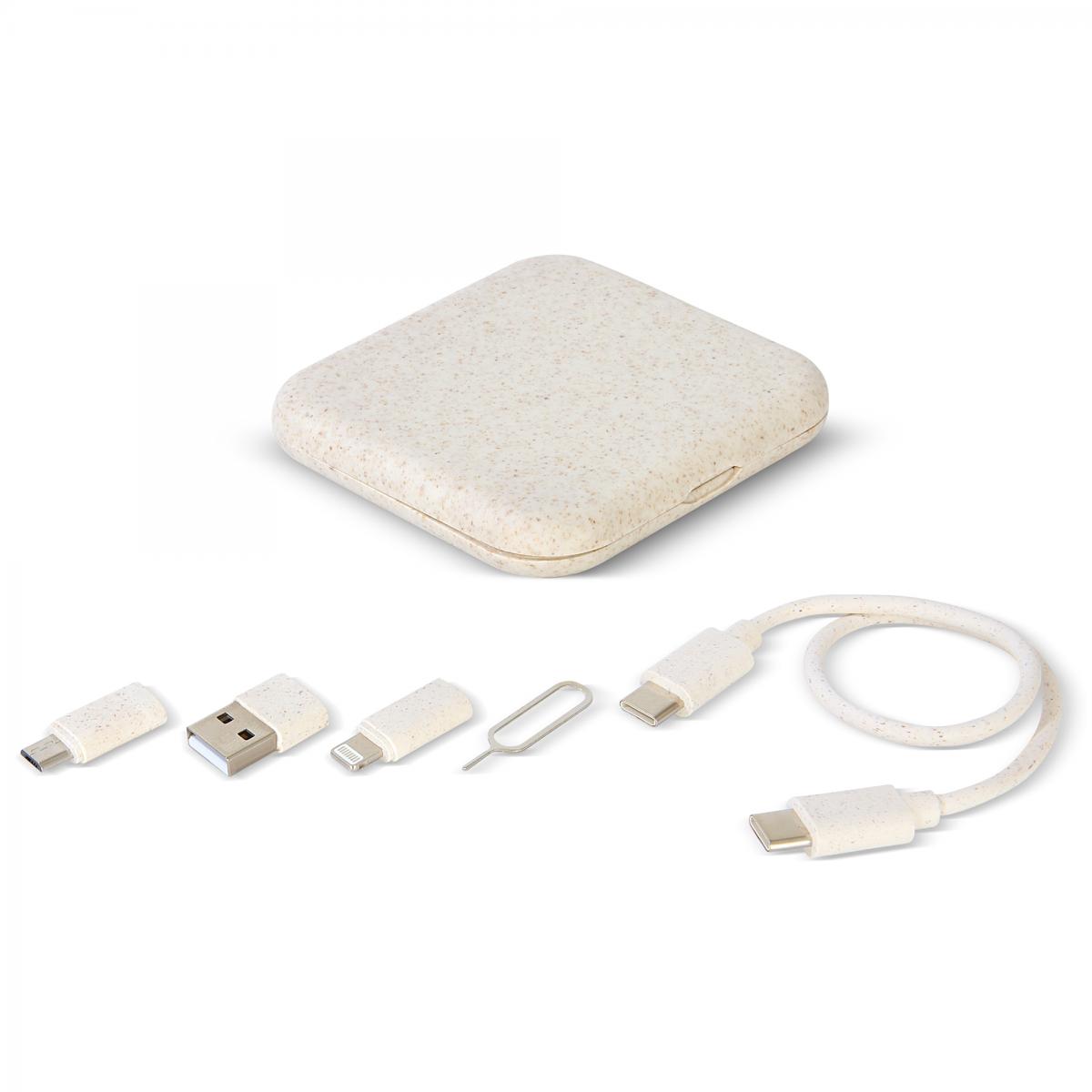 Çok Fonksiyonlu Kablo Seti - 3