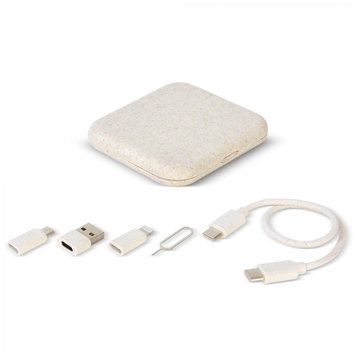 Çok Fonksiyonlu Kablo Seti - 2