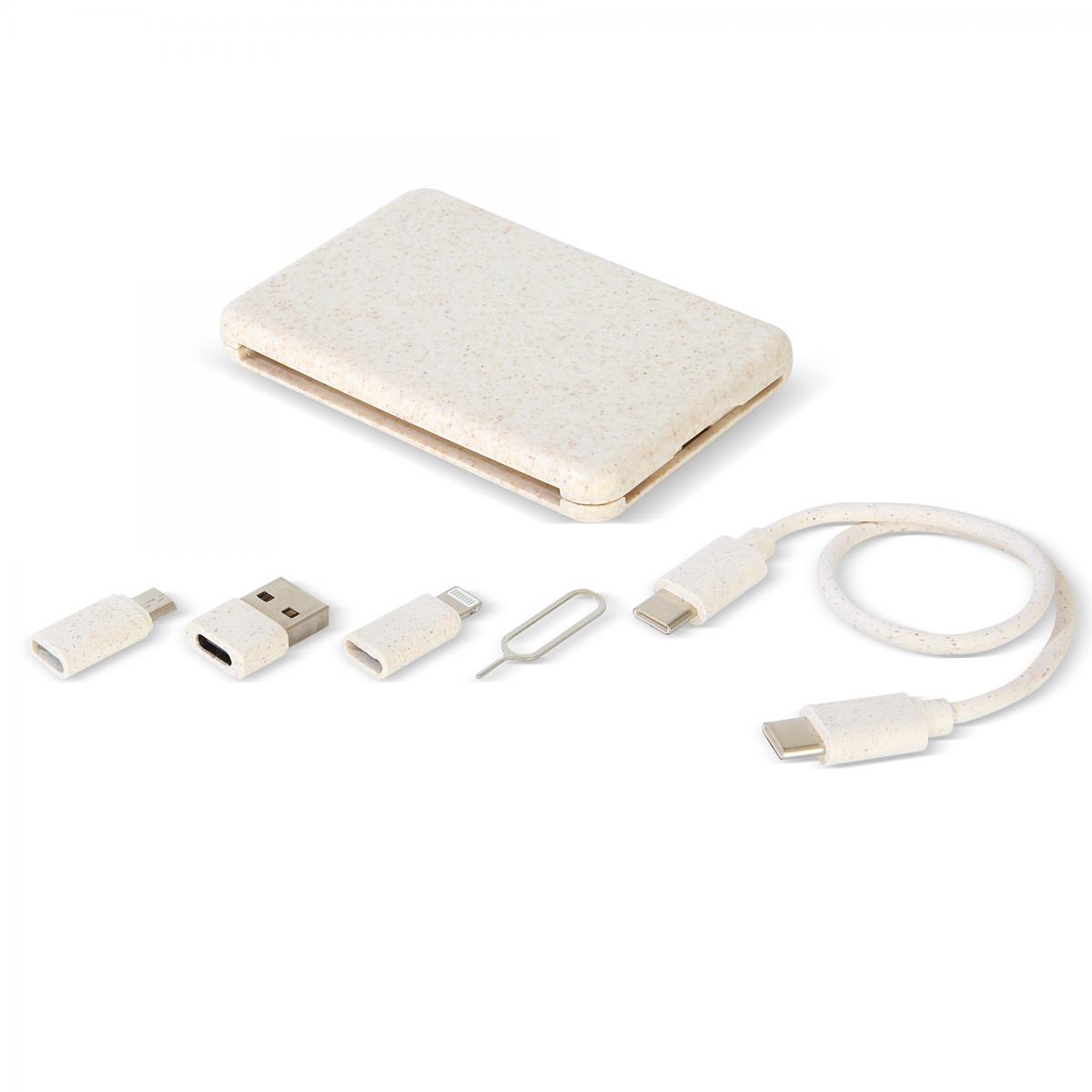 Çok Fonksiyonlu Kablo Seti - 2