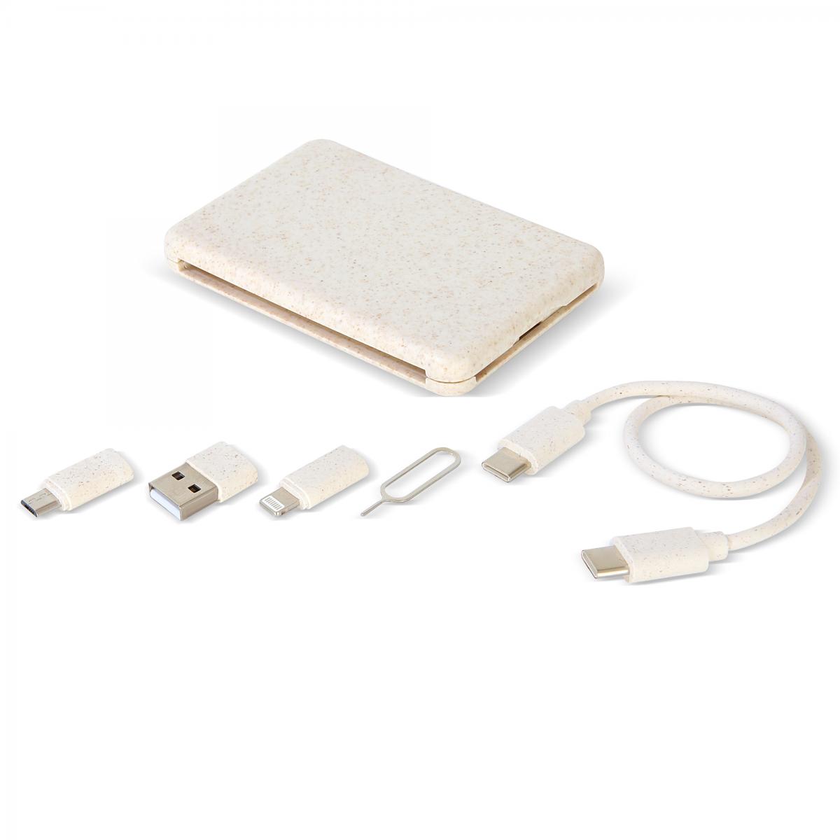 Çok Fonksiyonlu Kablo Seti - 3