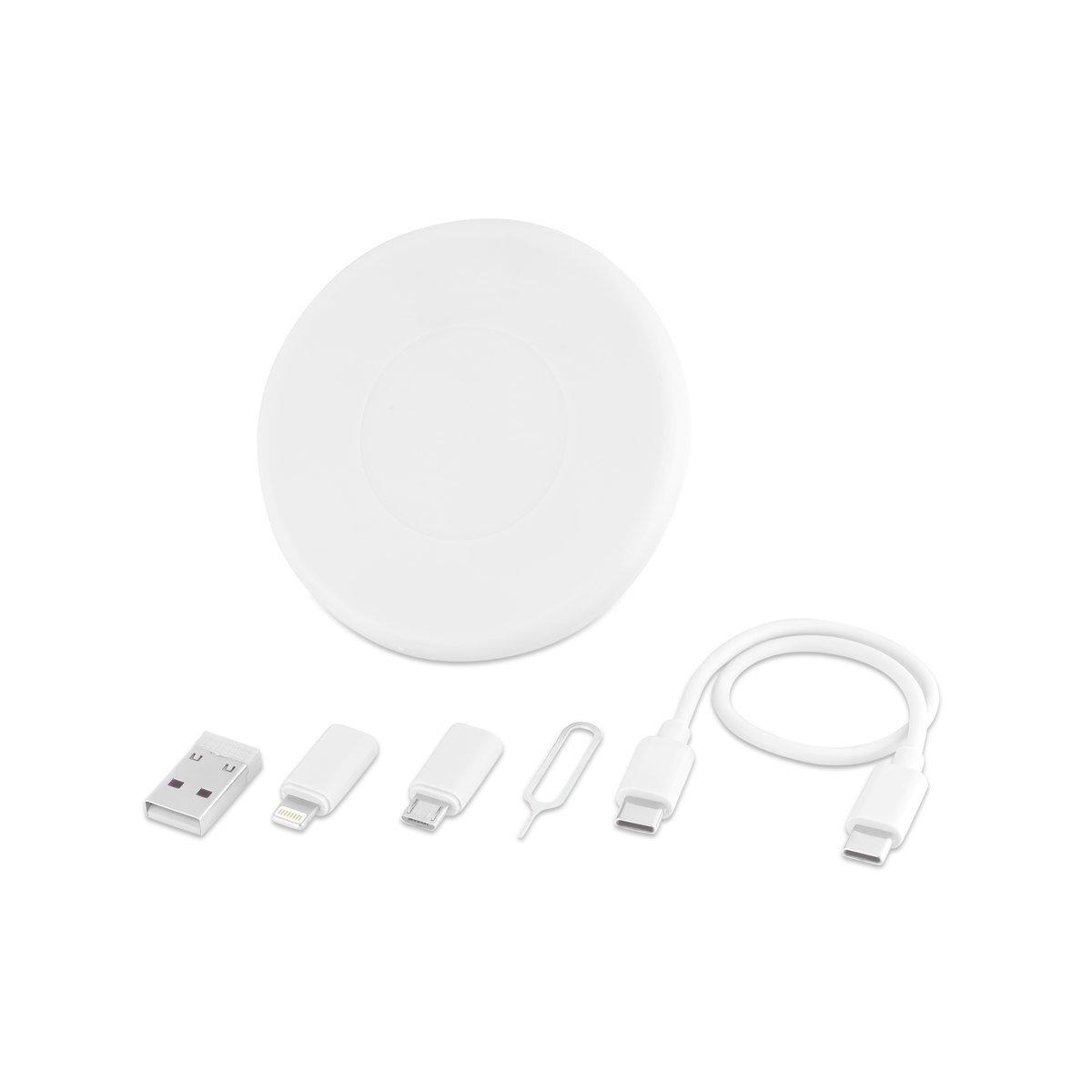 Çok Fonksiyonlu Kablo Seti - 2