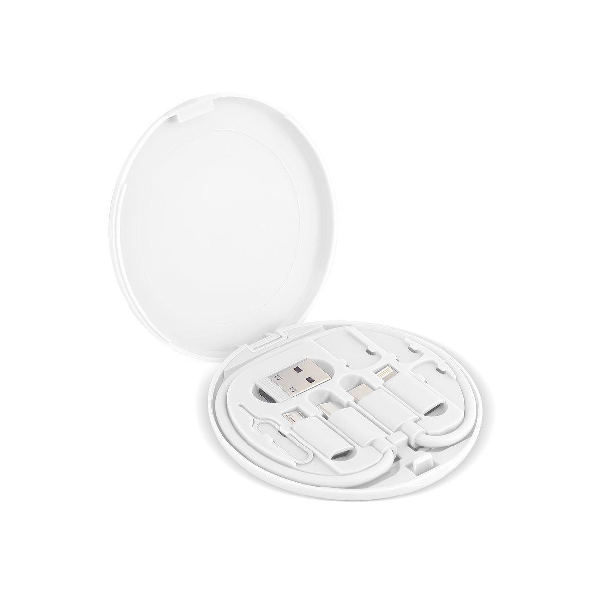 Çok Fonksiyonlu Kablo Seti - 7