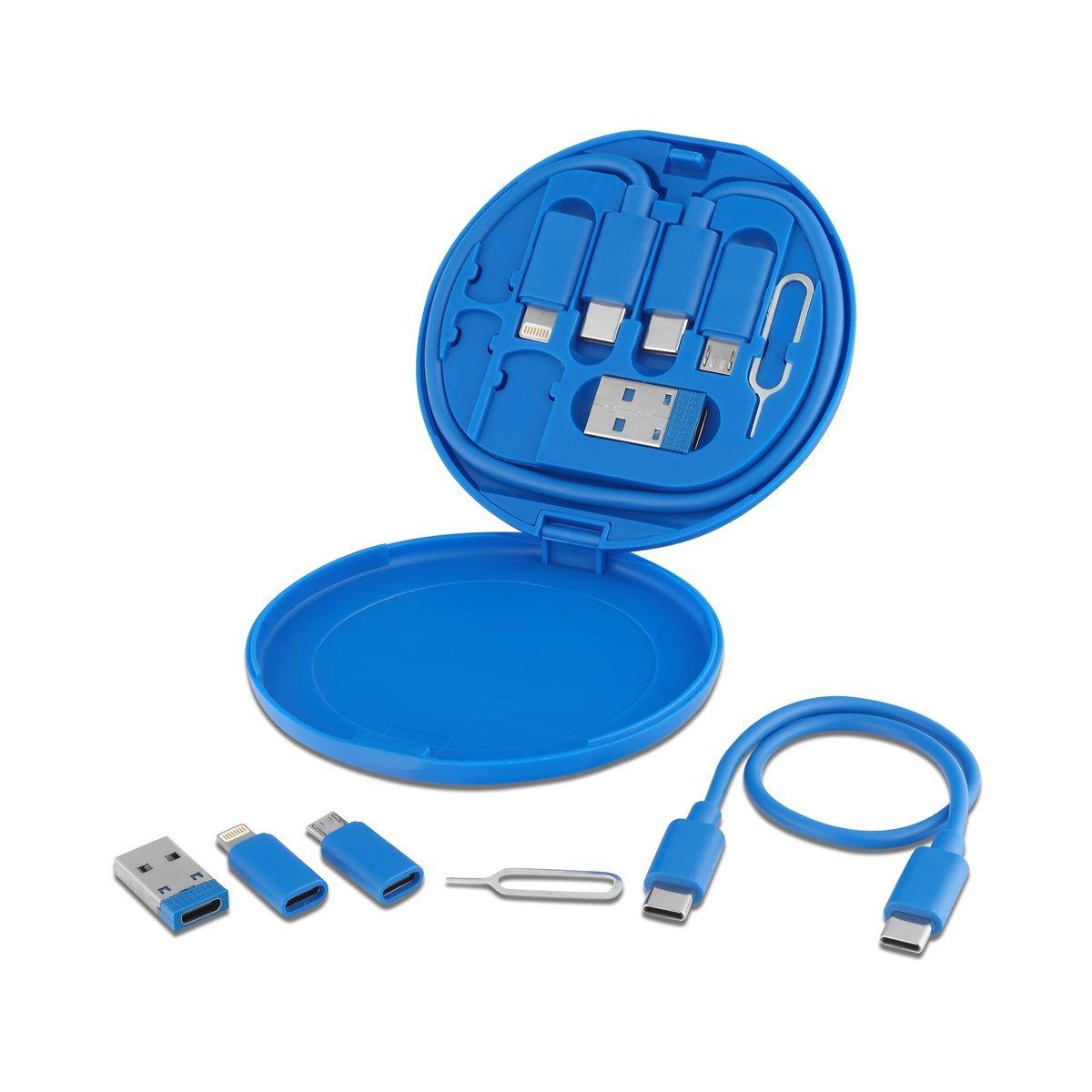 Çok Fonksiyonlu Kablo Seti - 17