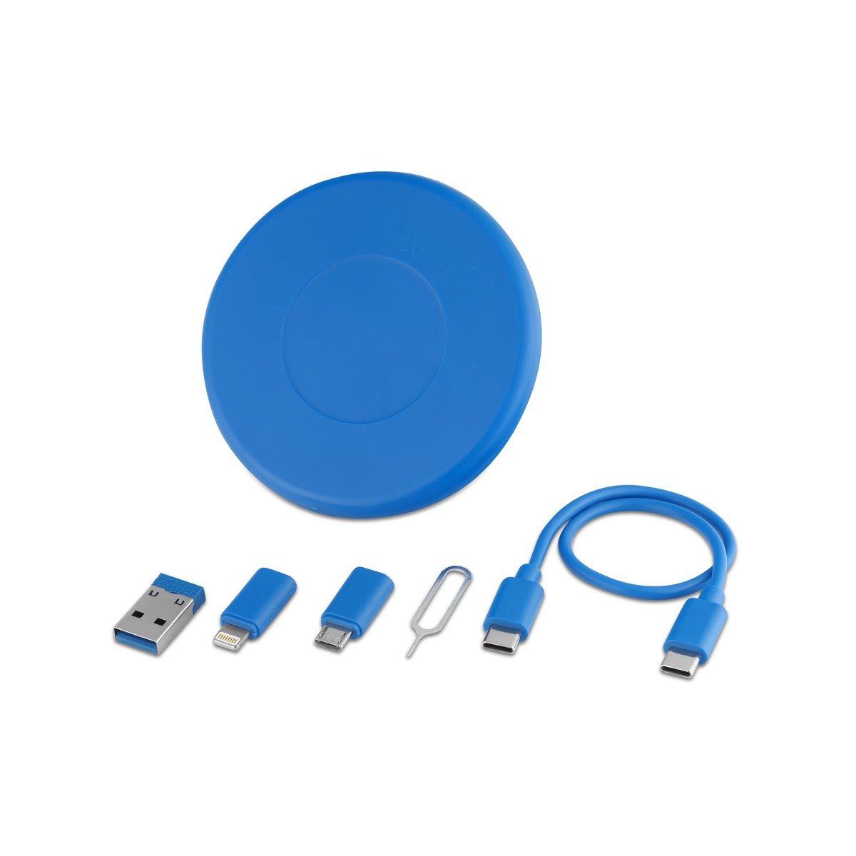 Çok Fonksiyonlu Kablo Seti - 18