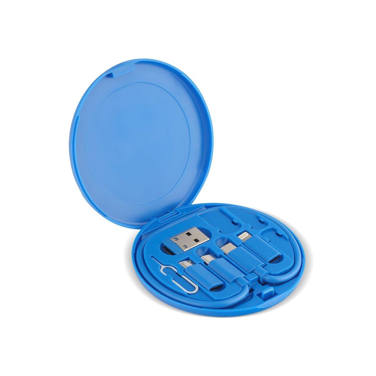 Çok Fonksiyonlu Kablo Seti - 16