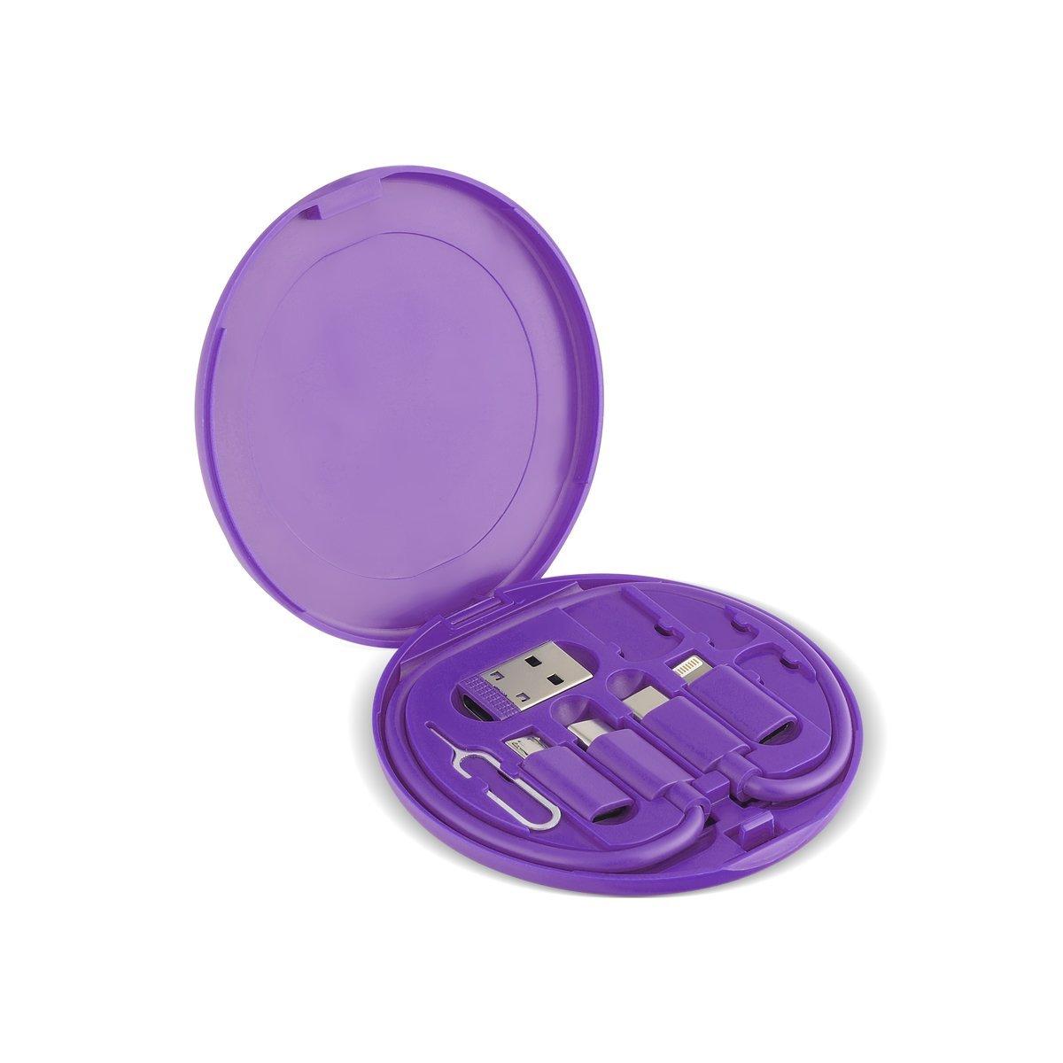 Çok Fonksiyonlu Kablo Seti