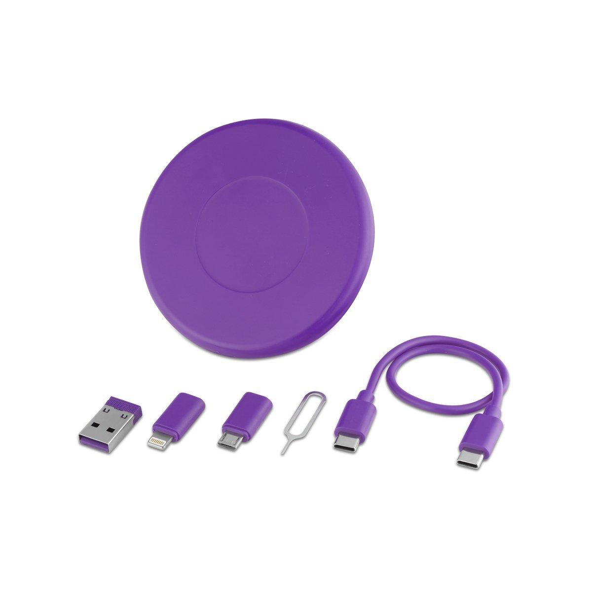 Çok Fonksiyonlu Kablo Seti - 21