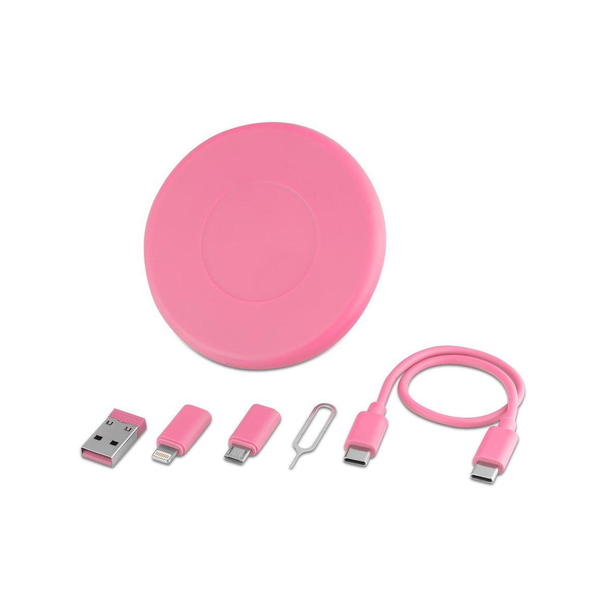 Çok Fonksiyonlu Kablo Seti - 13