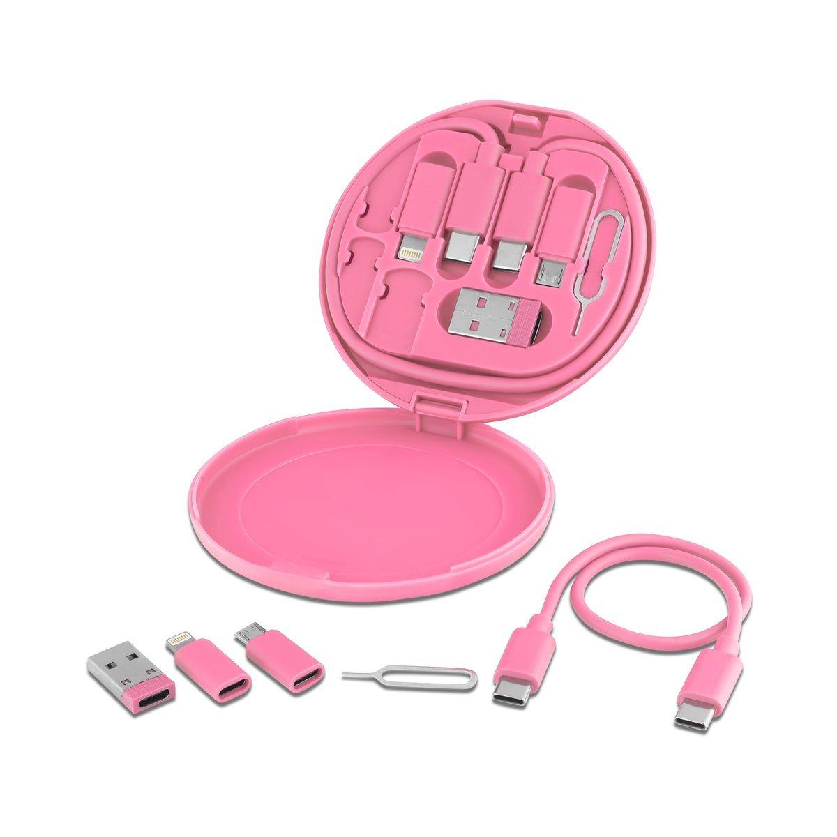 Çok Fonksiyonlu Kablo Seti - 5