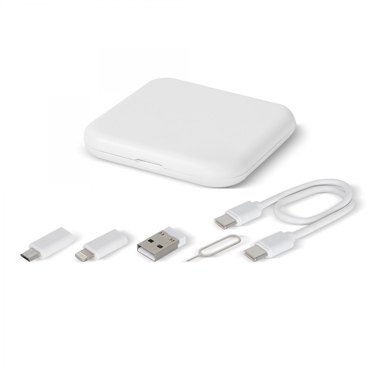 Aynalı + Çok Fonksiyonlu Kablo Seti - 5