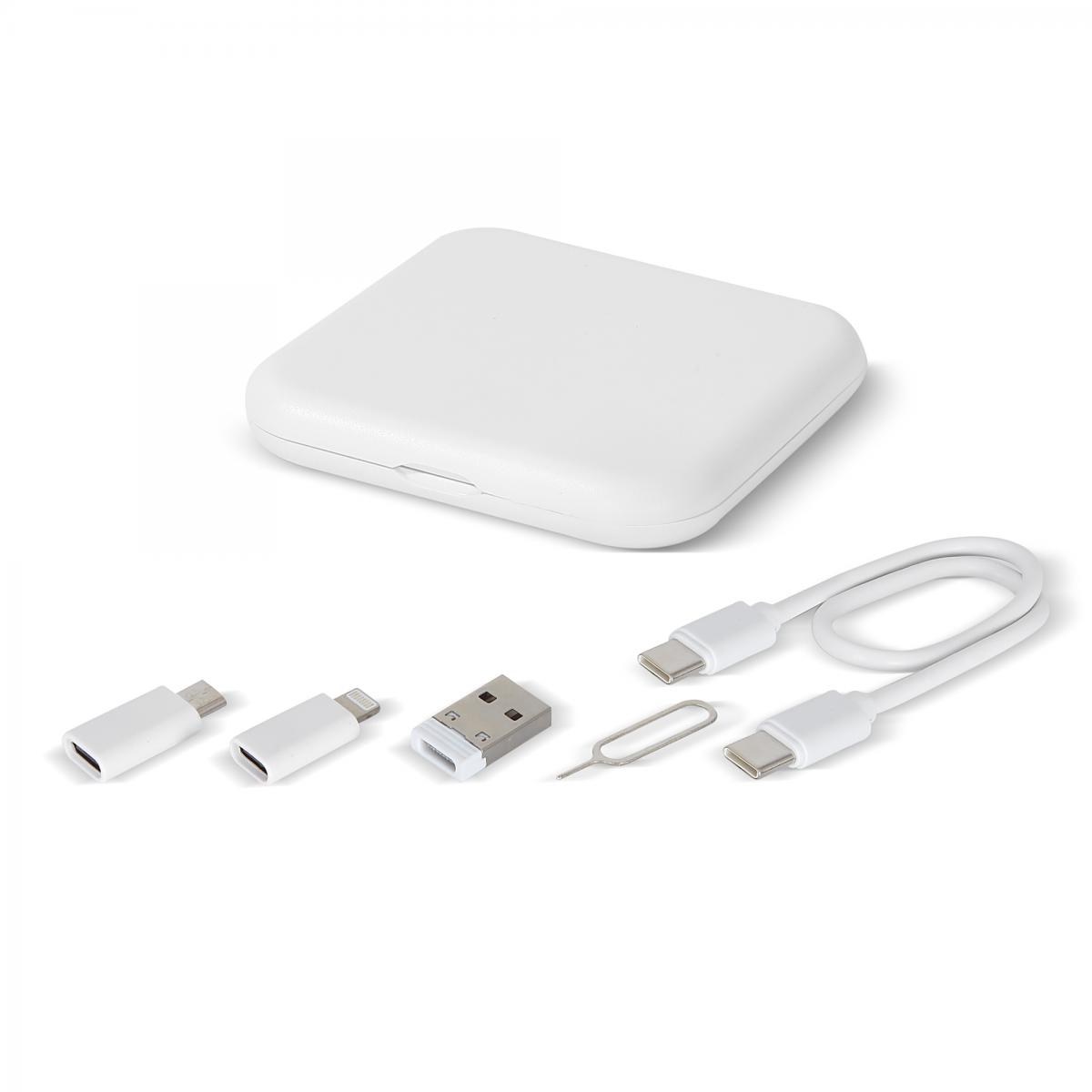 Aynalı + Çok Fonksiyonlu Kablo Seti - 3